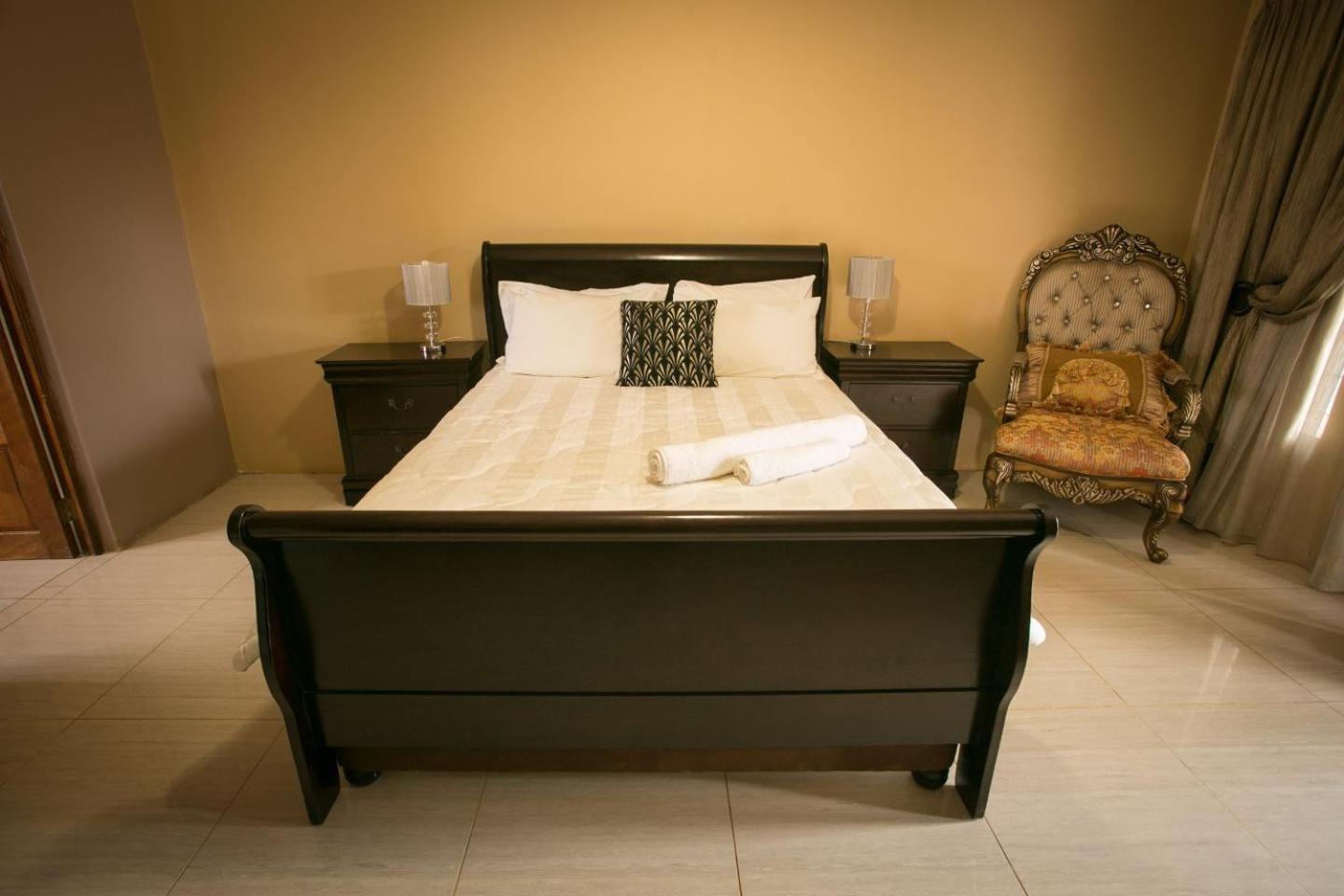 Ein Gedi Premier Lodge 13/33