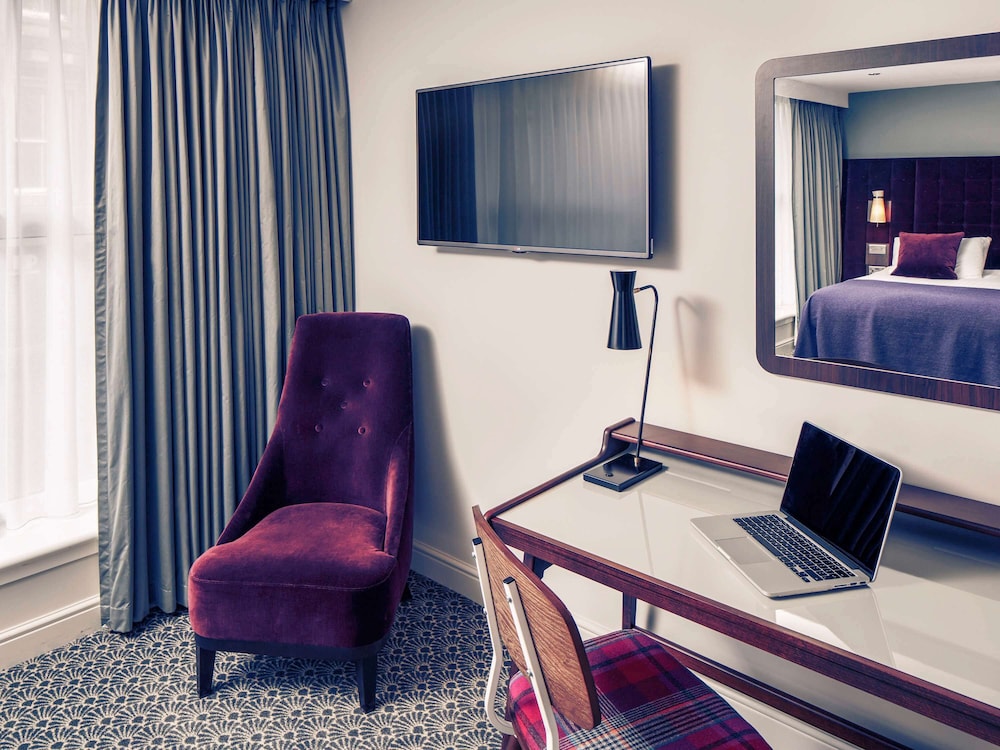 Mercure Inverness Hotel 45/59