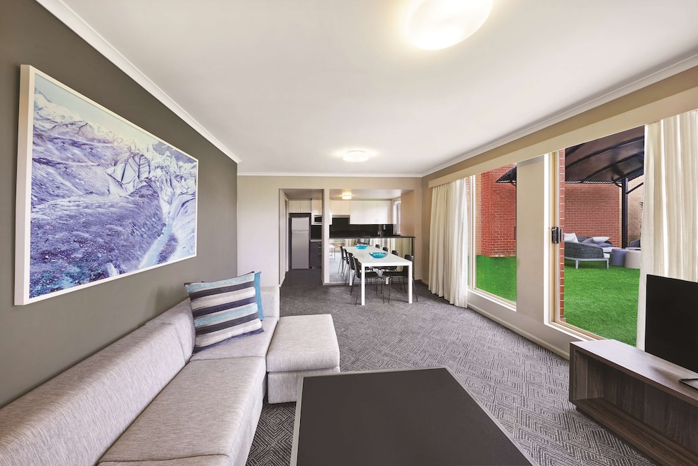 Adina Apartment Hotel Sydney Surry Hills 9/66