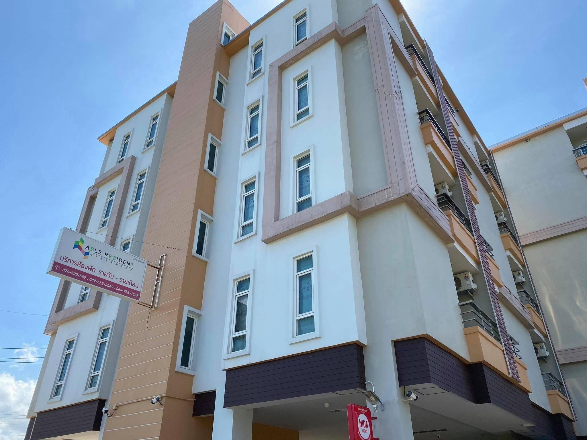 Able Resident Hat Yai 5/39