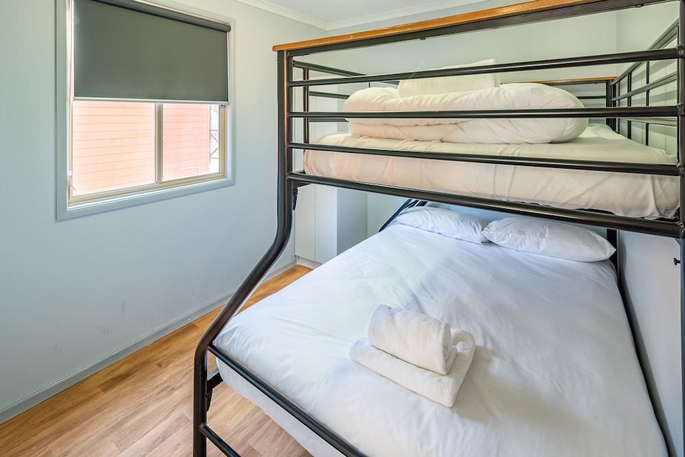 Ingenia Holidays Bonny Hills 18/50