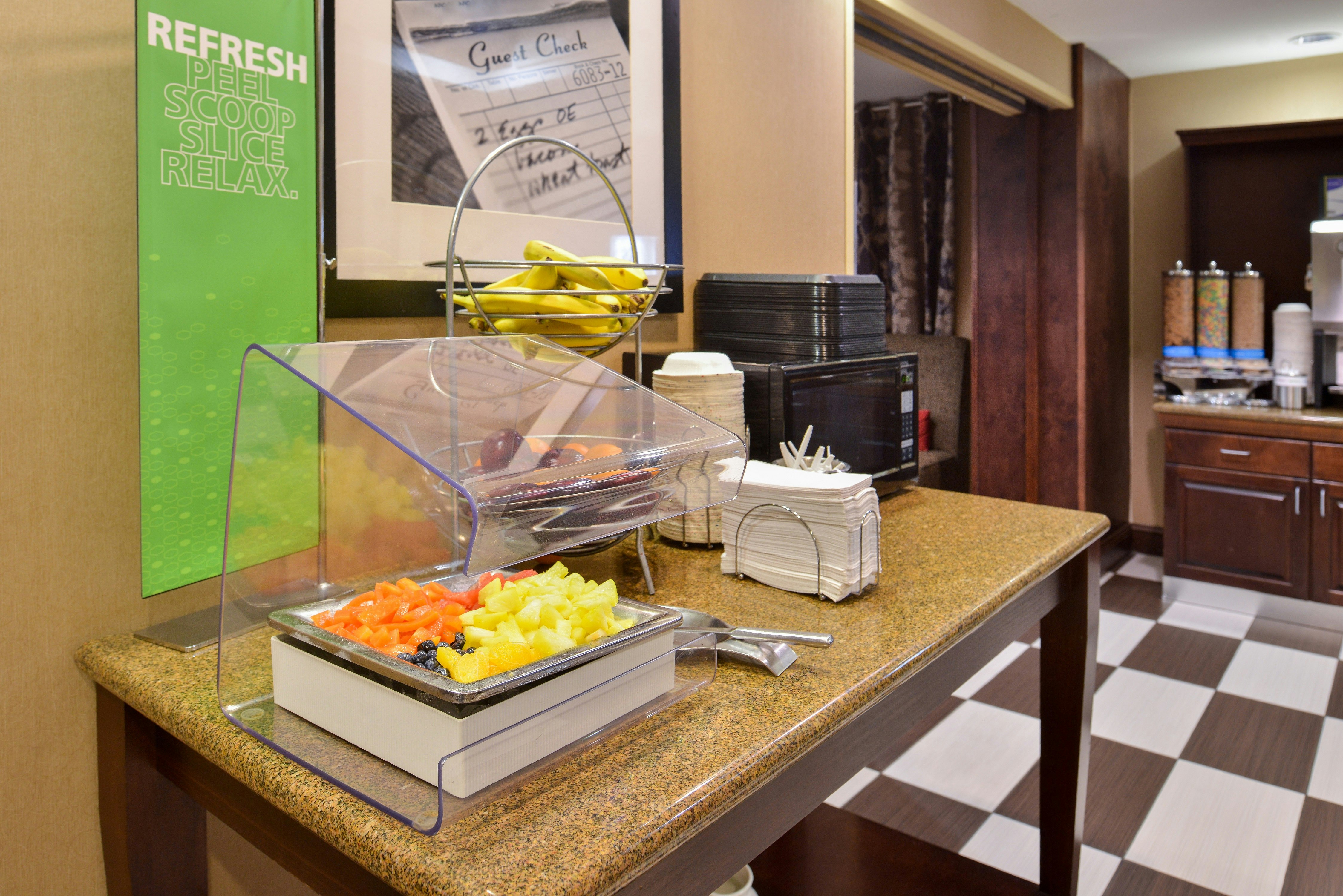 Hampton Inn Statesville 37/72