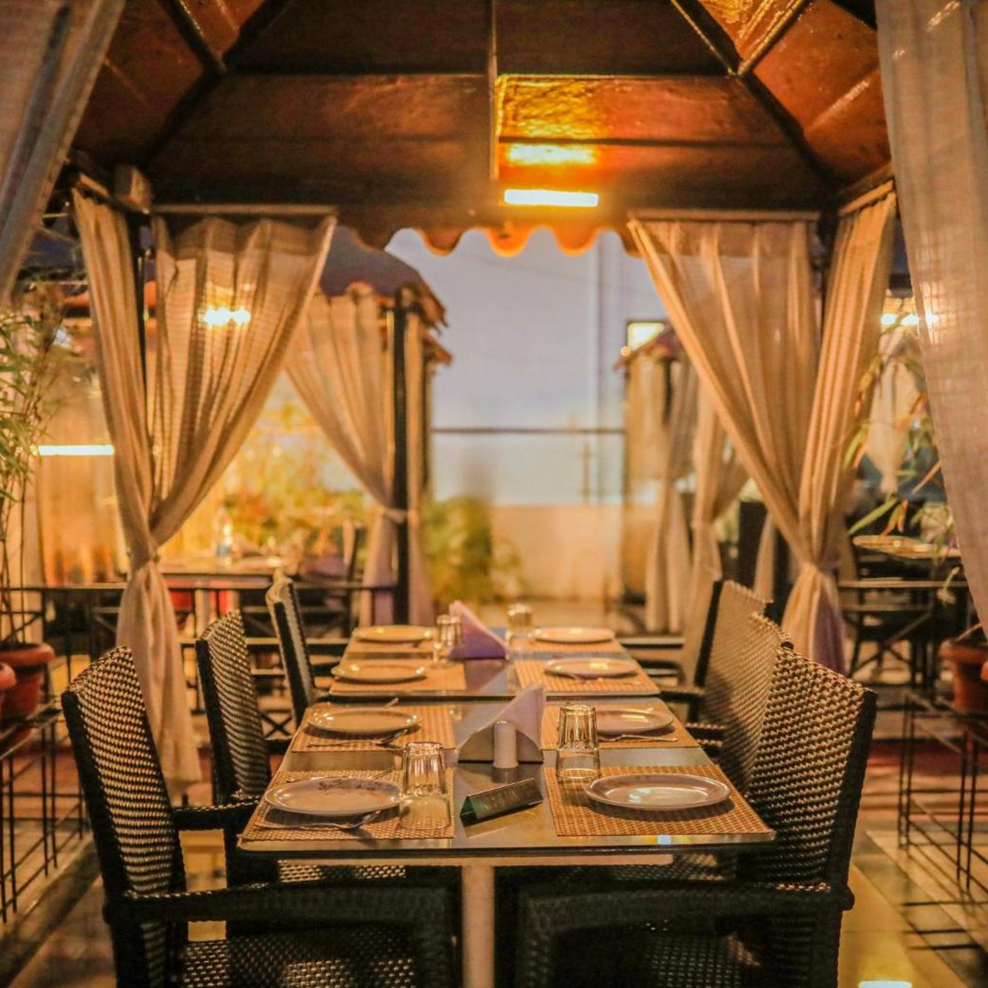 Atithi Aurangabad Hotel 36/50
