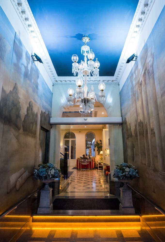 Hotel Boutique Casa Romana 8/76