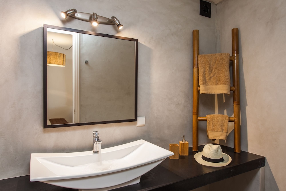 OLIVE MYKONOS VILLAS 73/73