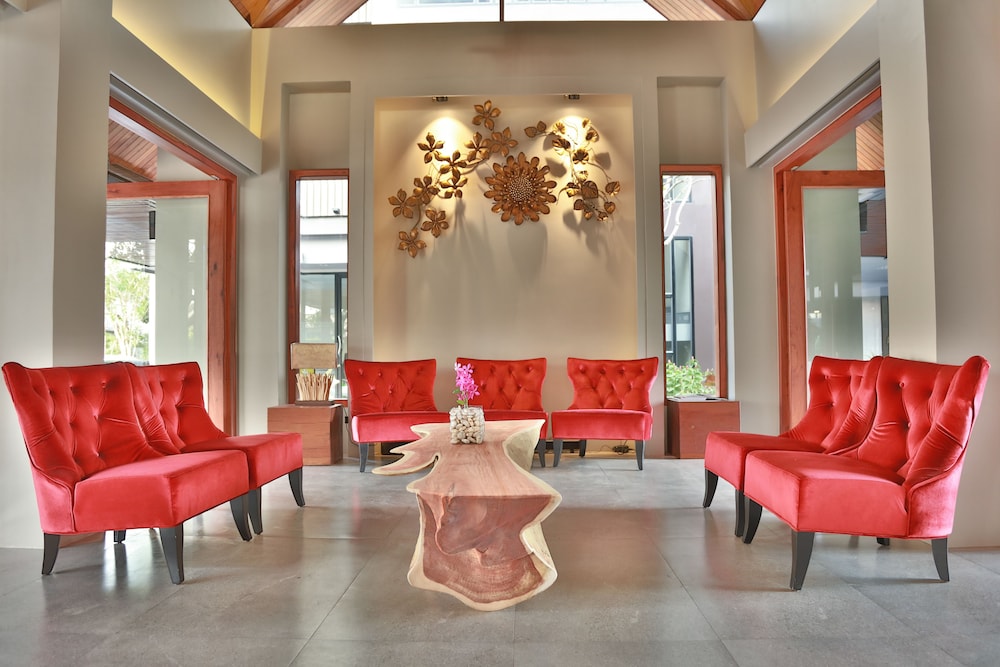 Amanta Hotel Nongkhai 19/34