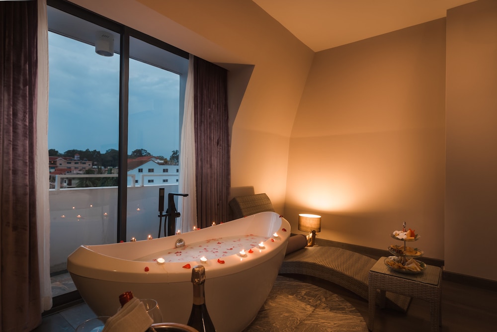 Damrei Angkor Hotel 43/74