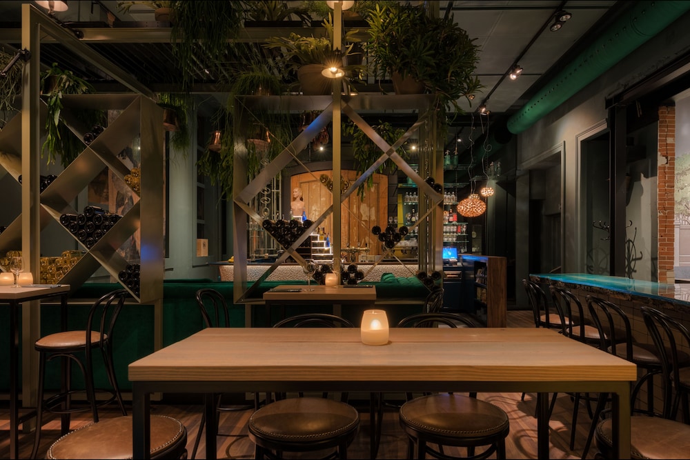 Boutiquehotel Staats 36/50