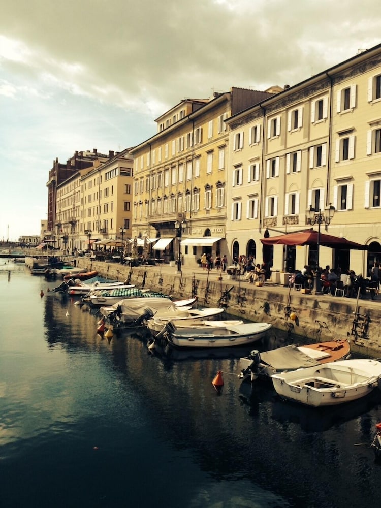 Hotel Centrale 20/24