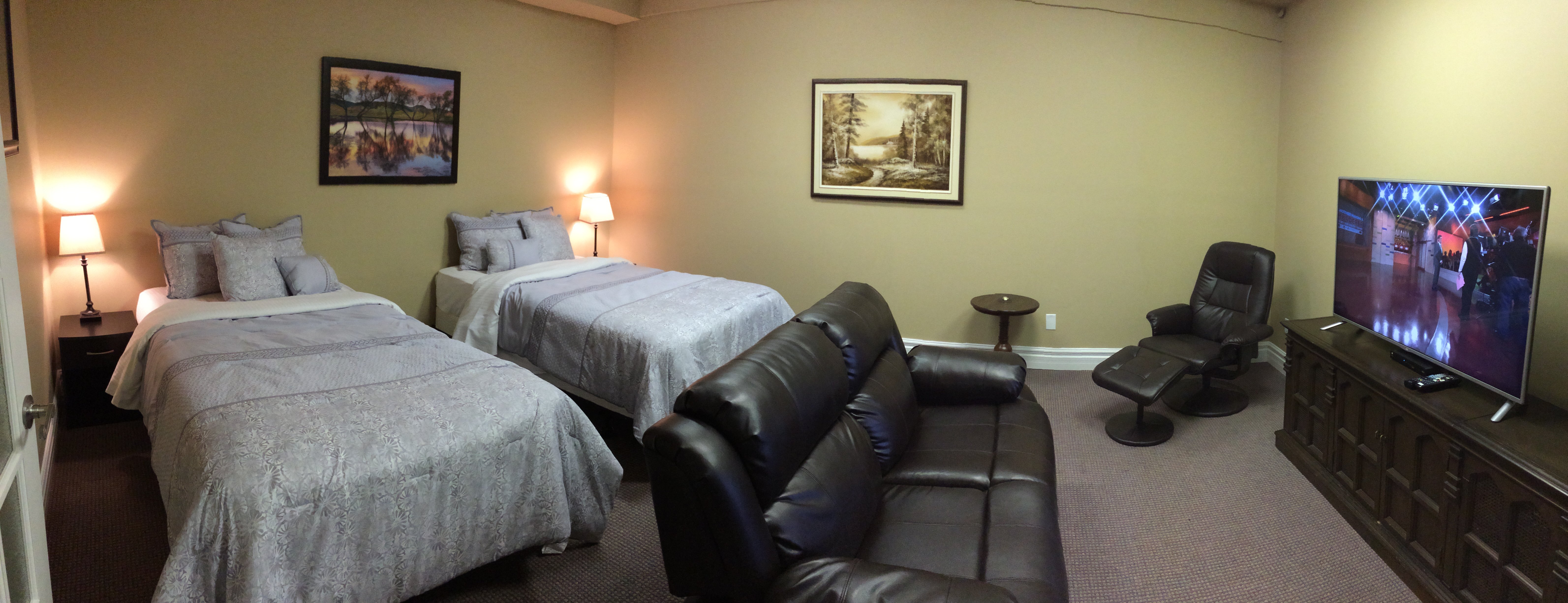 Balsam Suites Boutique Inn And Residence 28/77