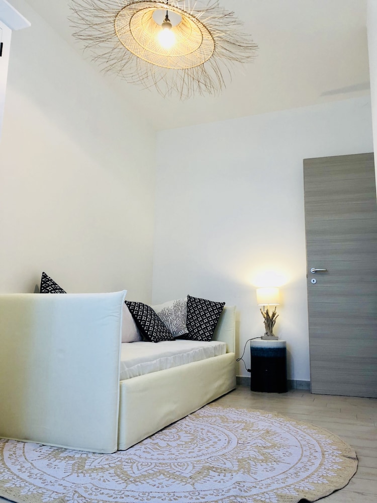 Residence Mar Mediterraneo 24/47