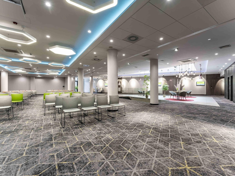 ibis Styles Lublin Stare Miasto 40/48