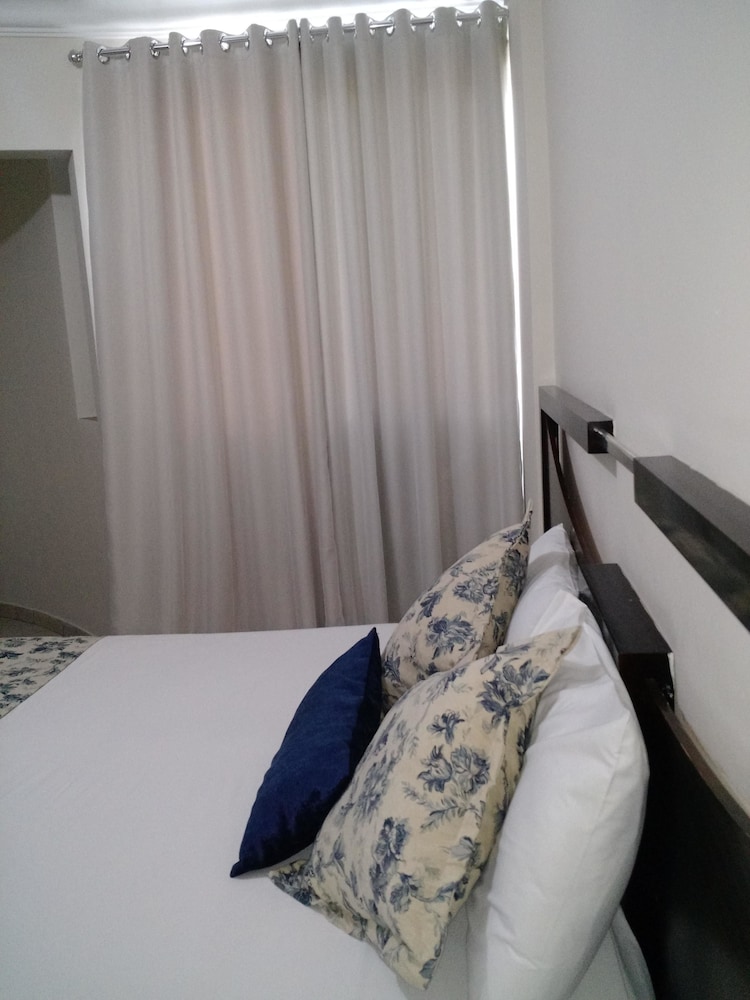 TOWER FRANCA HOTEL 27/67