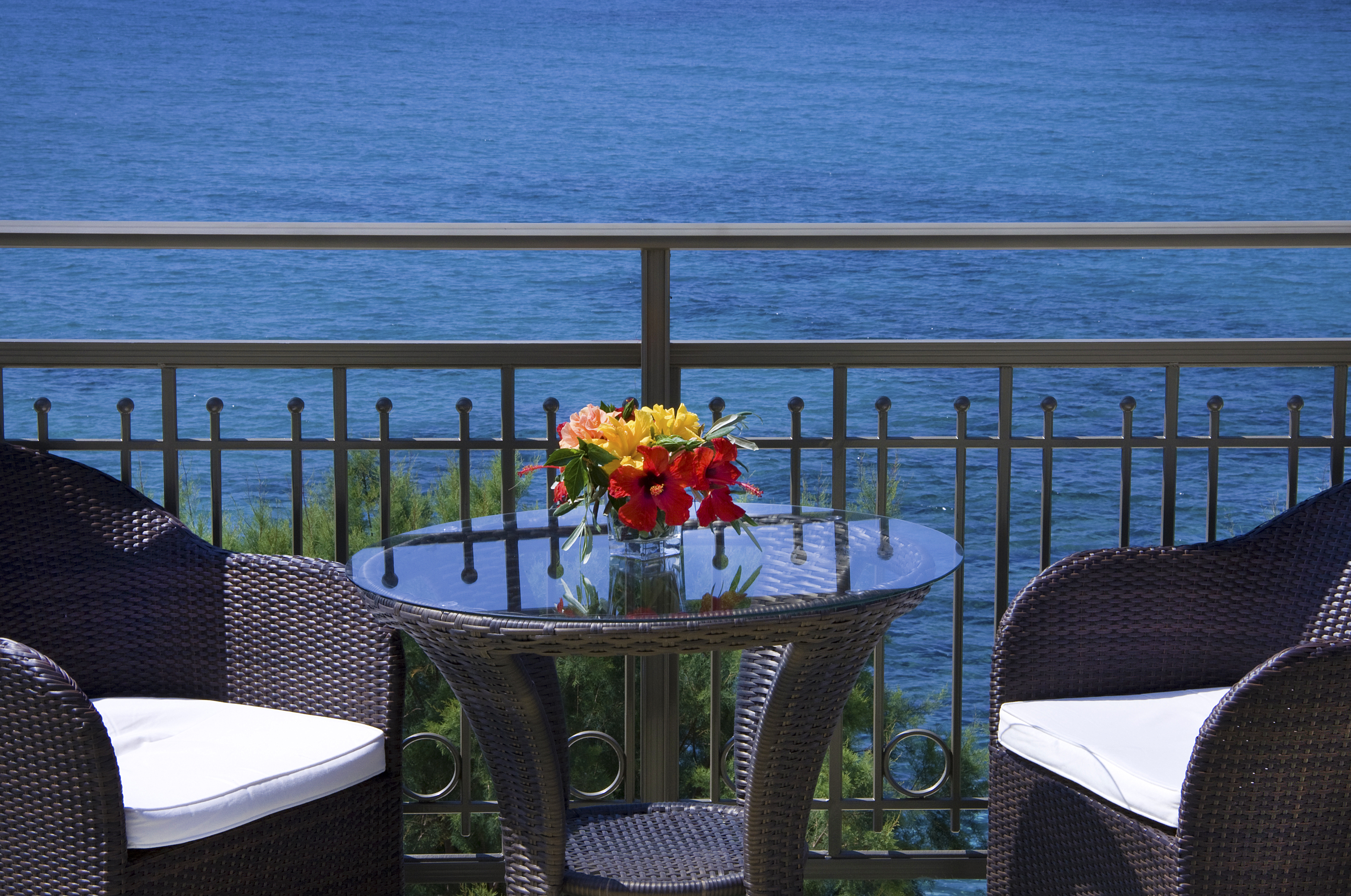 Ilyssion Beach Resort 23/39