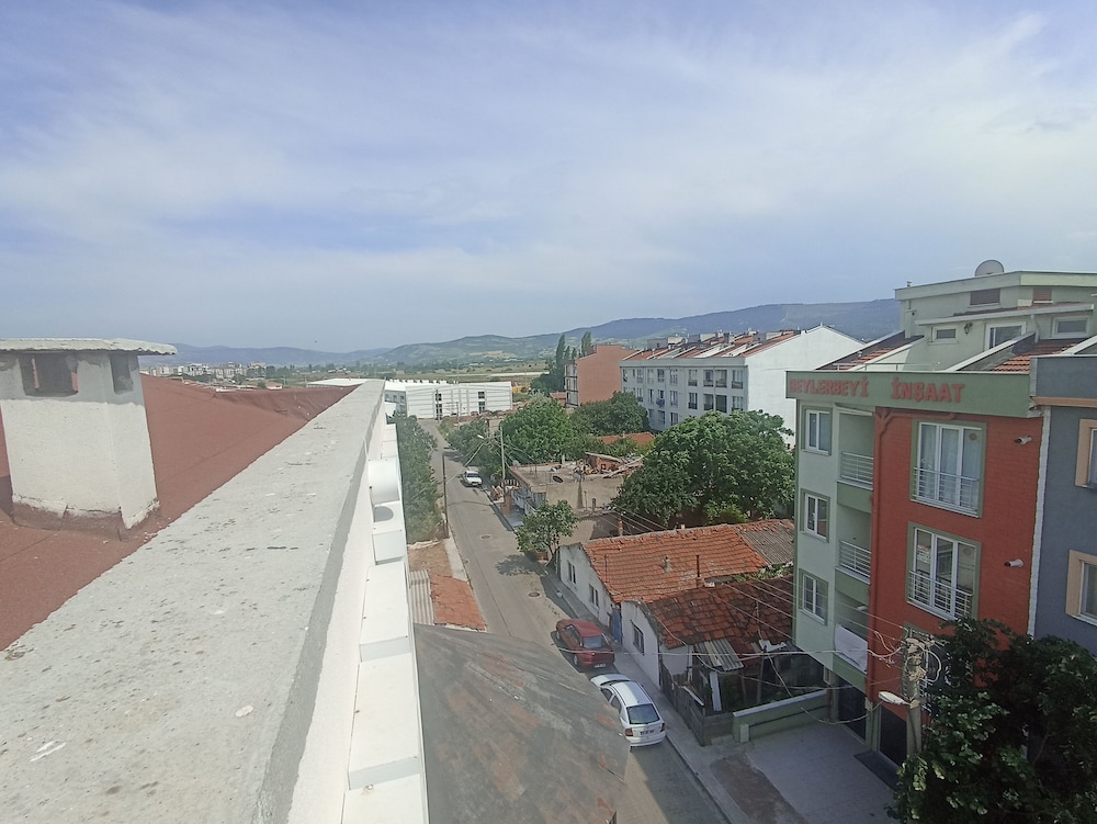 Udi Hotel 38/47