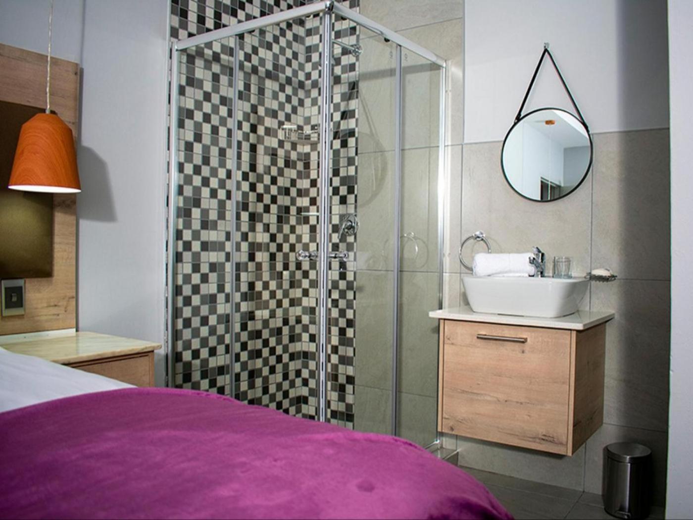 Bergsig Guesthouse 23/29