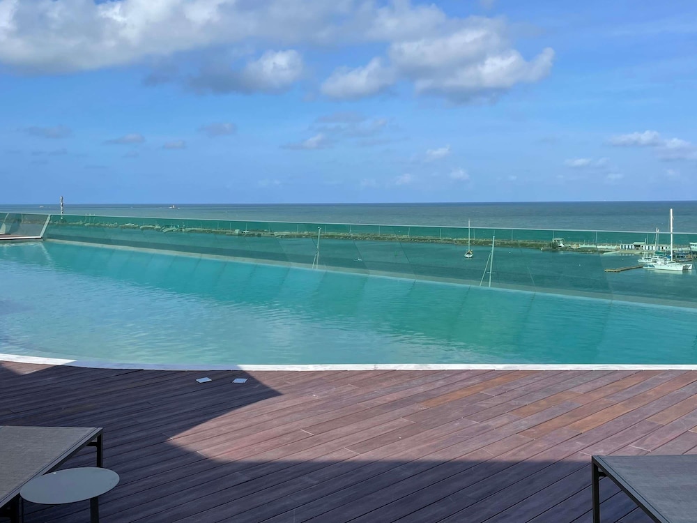 Novotel Recife Marina 69/74