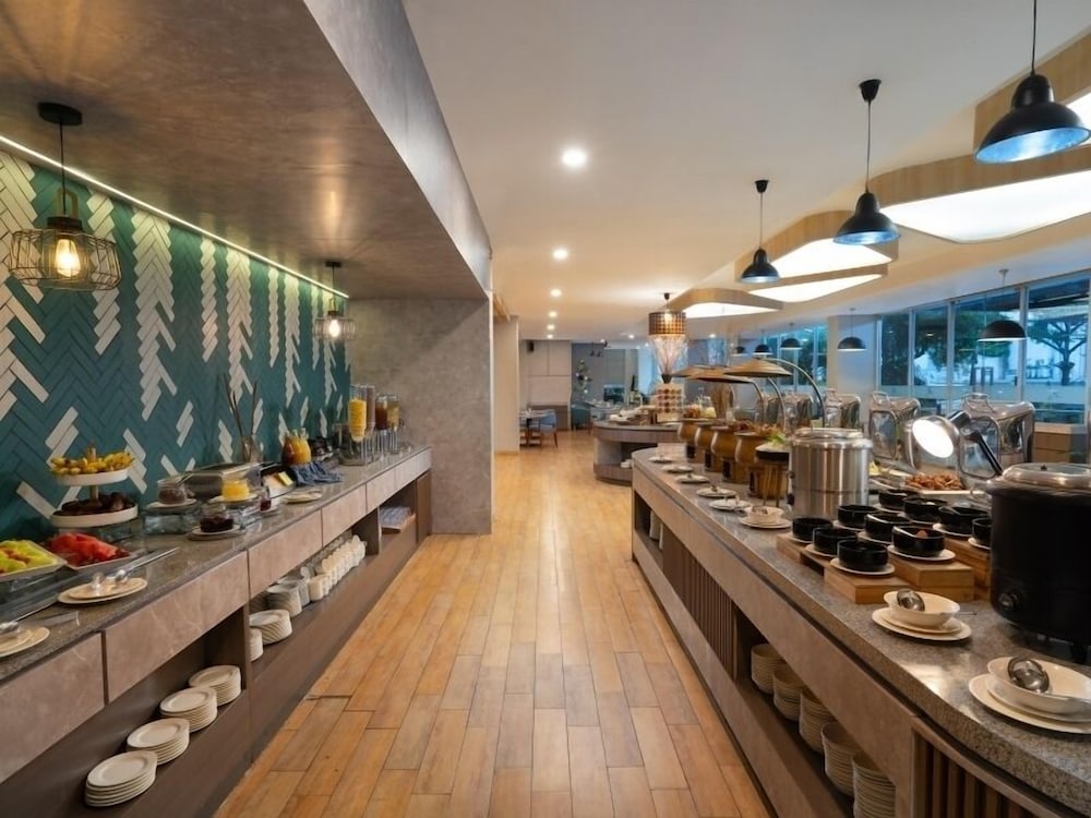 Laska Hotel Subang 32/46