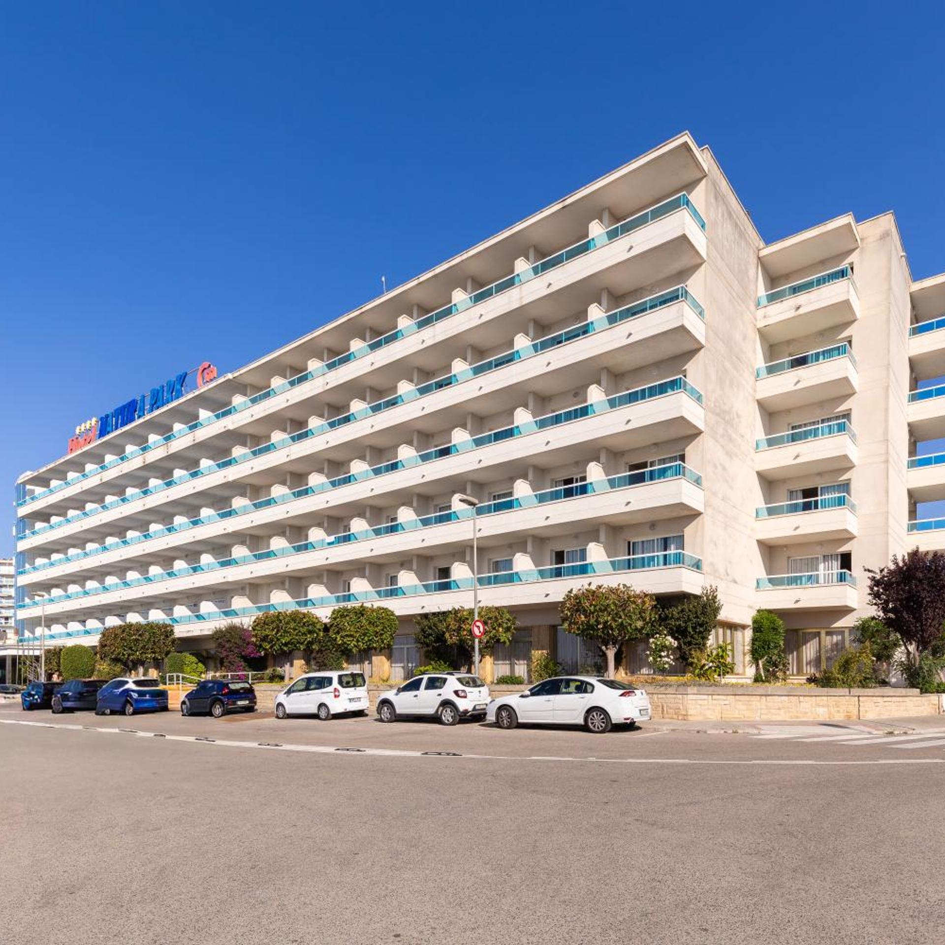 Hotel Medsur Natura Park 43/47