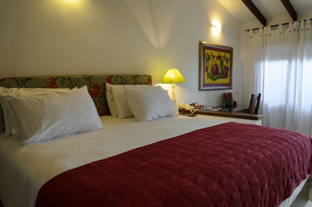LA CASONA HOTEL BOUTIQUE 27/62