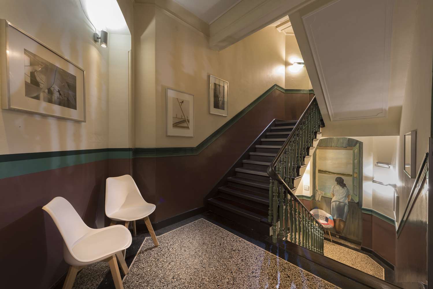 Best Western Hotel Kurfuerst Wilhelm I 16/16