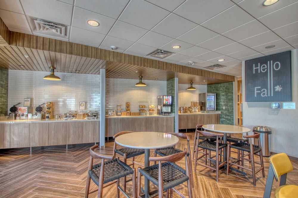 Fairfield Inn & Suites By Marriott Appleton 9/37
