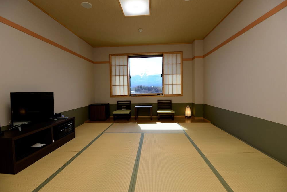 Fuji Kawaguchiko Resort Hotel 19/27