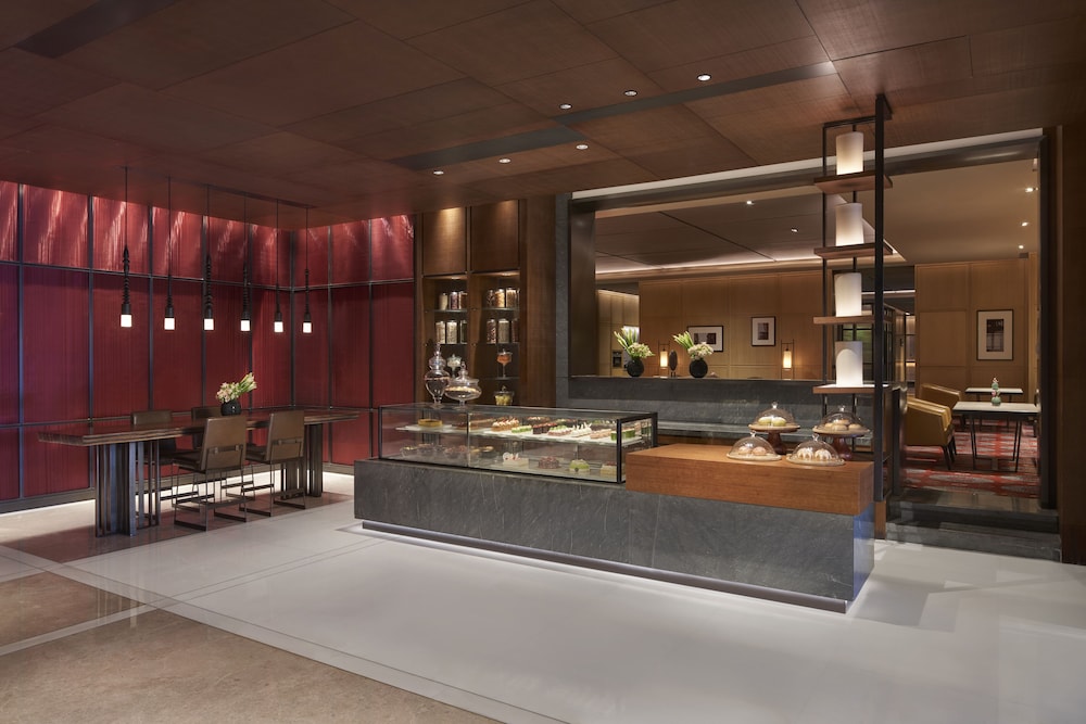 Grand Hyatt Changsha 7/72