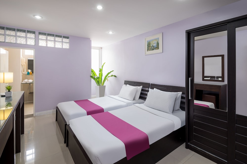 Ton Aor Place Hotel Ratchada 10/43