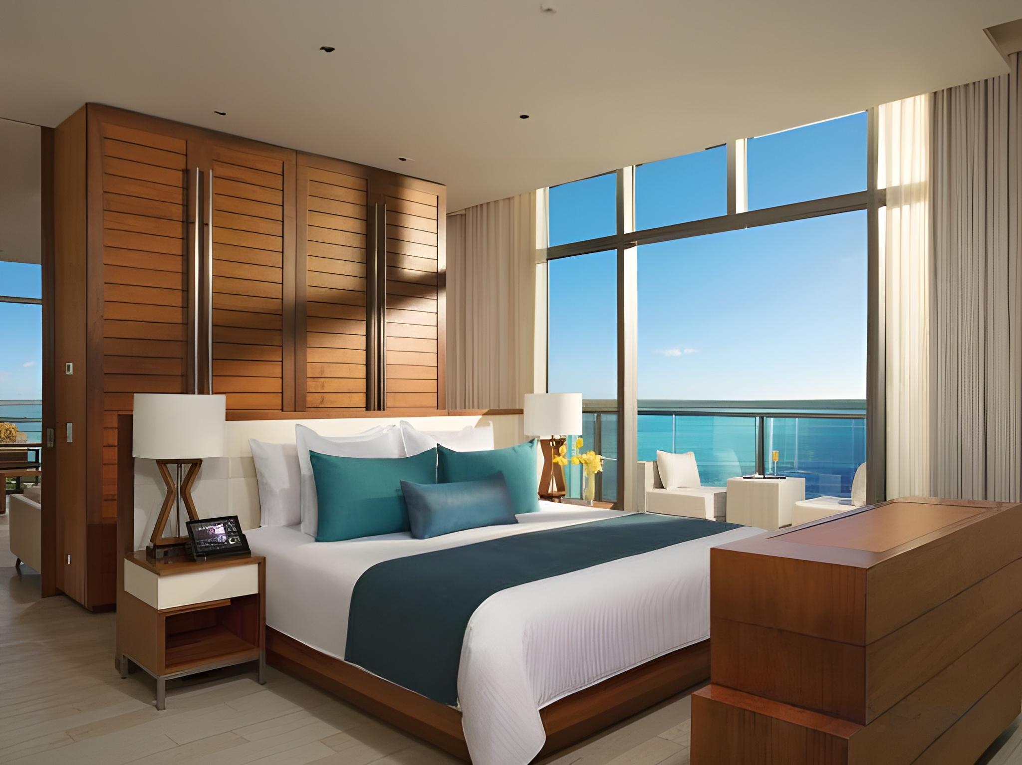 PREFERRED CLUB, MASTER, SUITE, OCEAN VIEW