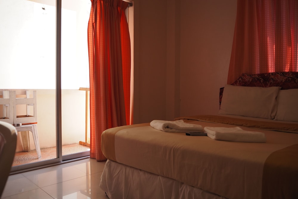Wilai Guesthouse 16/50