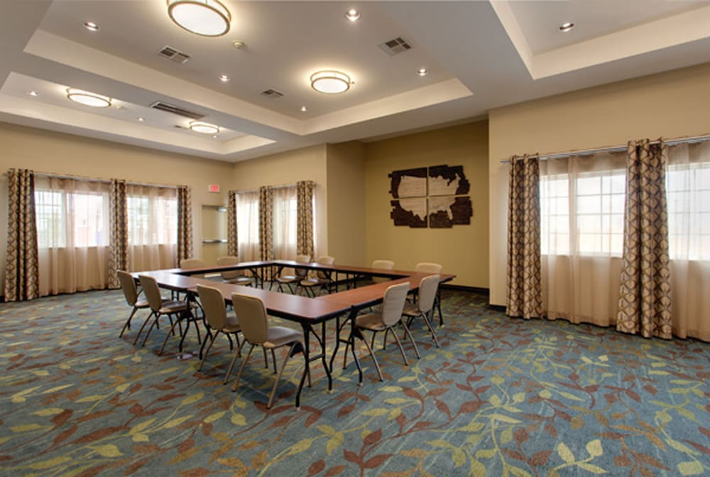 CANDLEWOOD SUITES SAN MARCOS 51/71