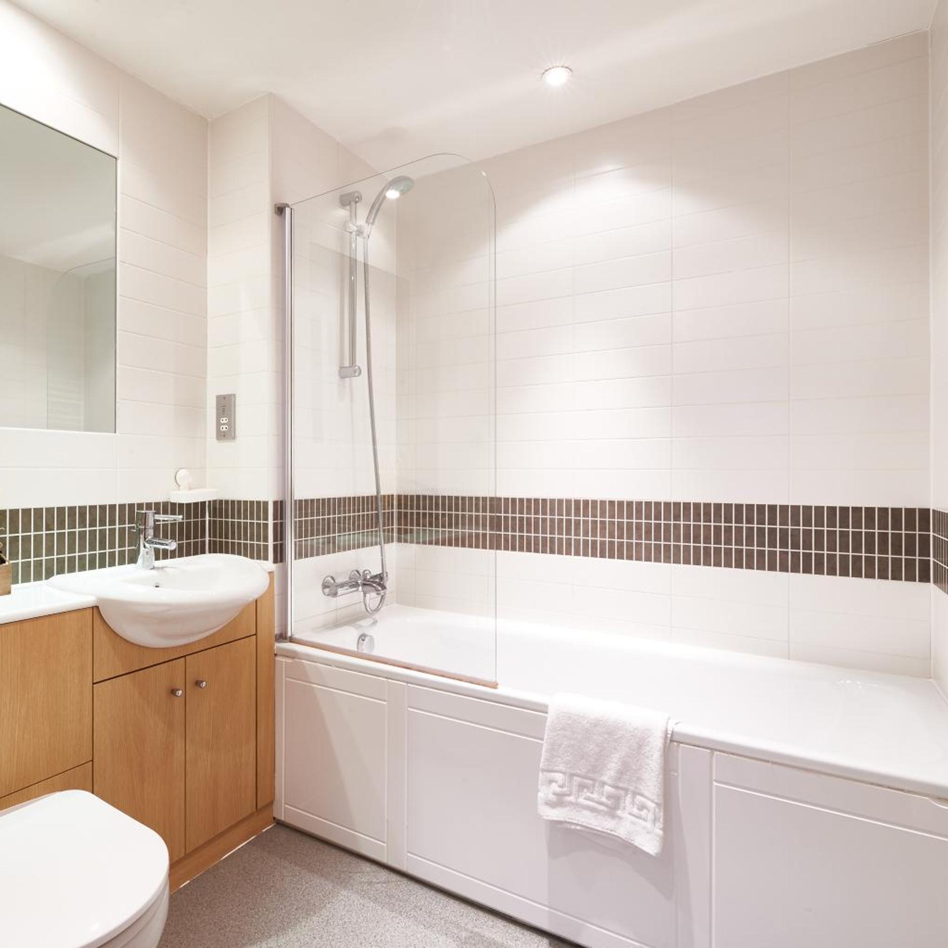 VIZION SERVICED APARTMENTS 47/50