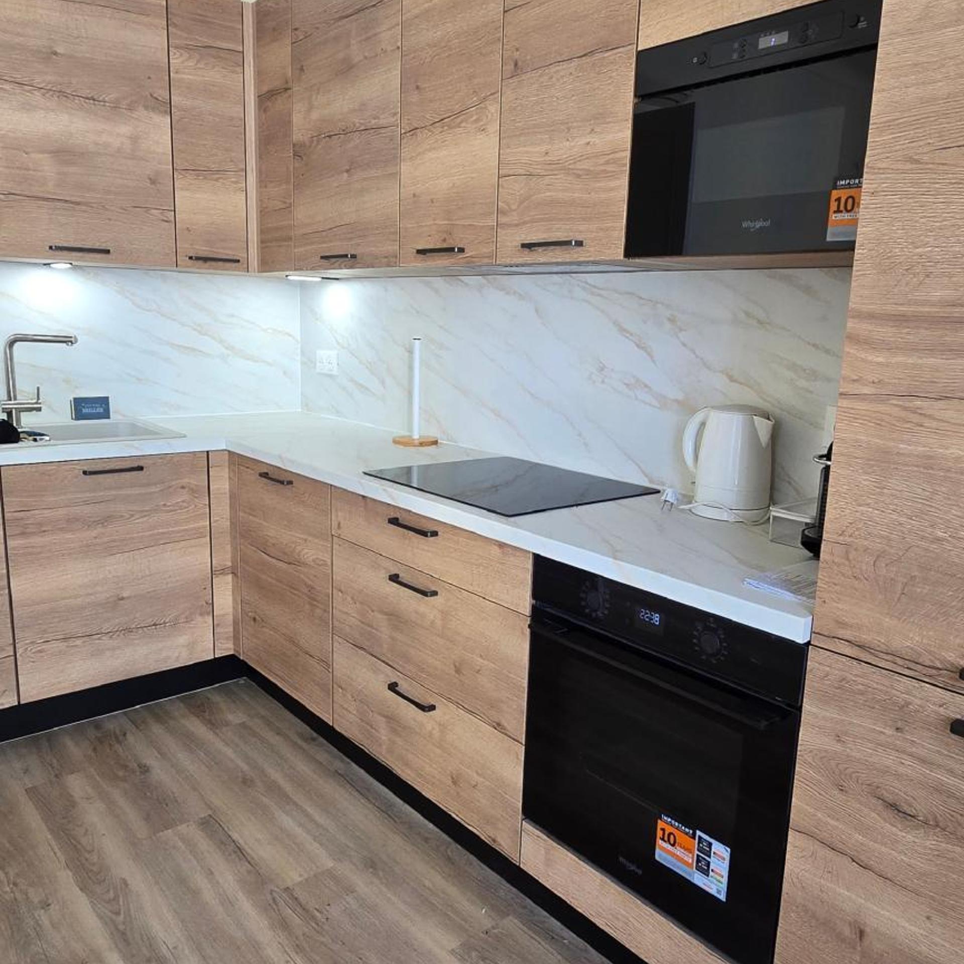 2 Bedrooms, Family, Apartment, No Elevator