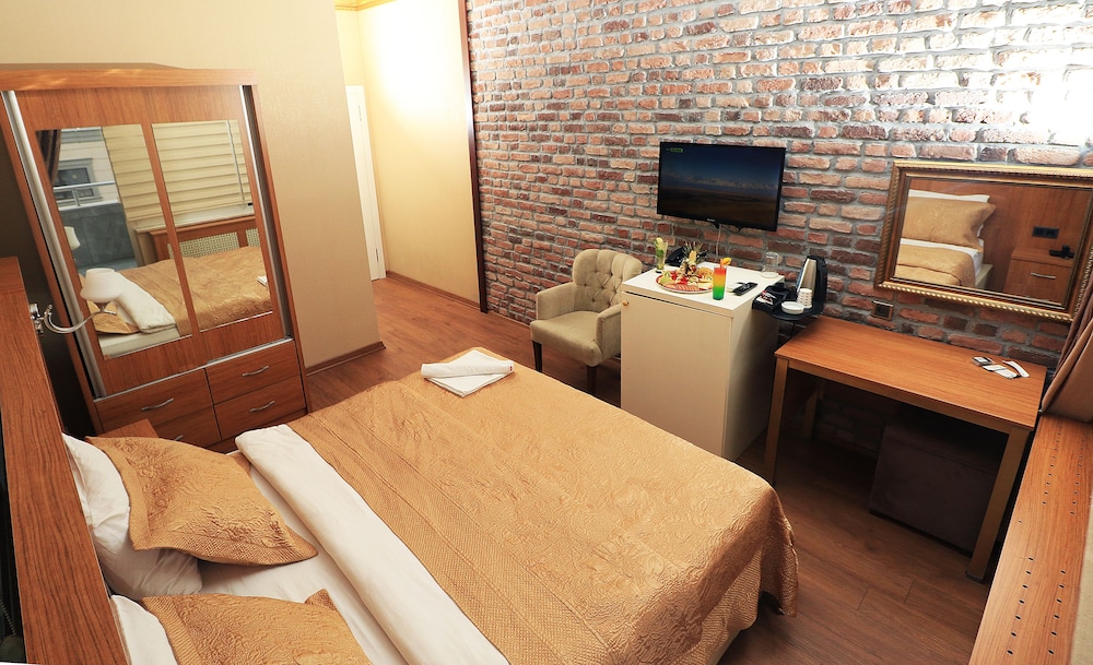 Marvell City Otel 9/33