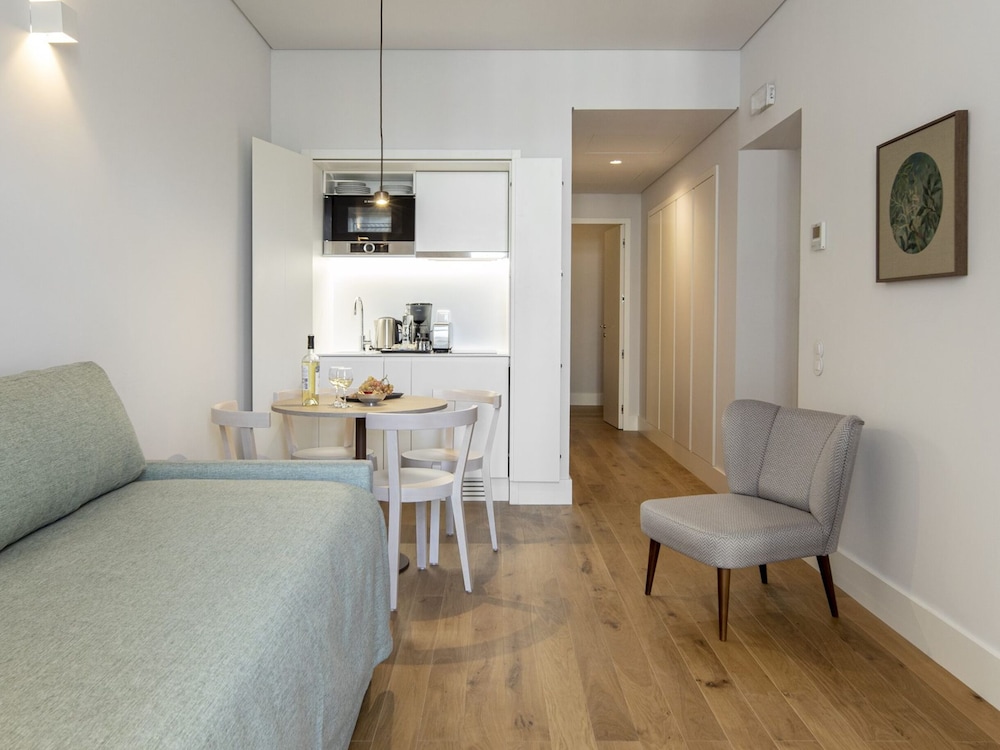 Lisbon Serviced Apartments Madalena 32/50