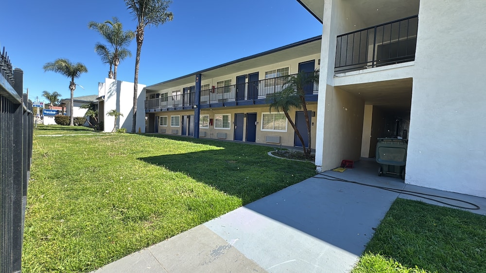Travelodge by Wyndham Fairplex Pomona 49/57