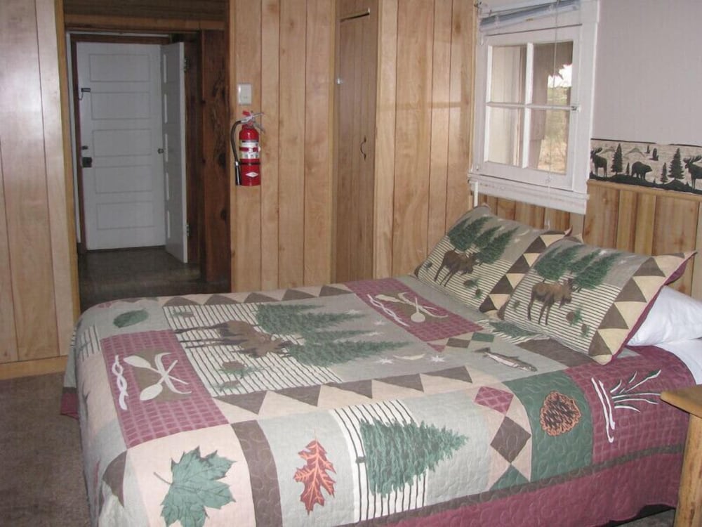 Union Creek Resort 26/50