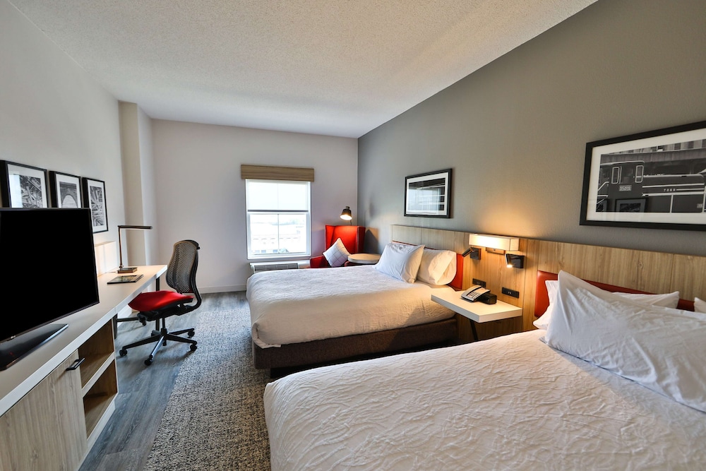 Hilton Garden Inn Savannah Historic District 11/54