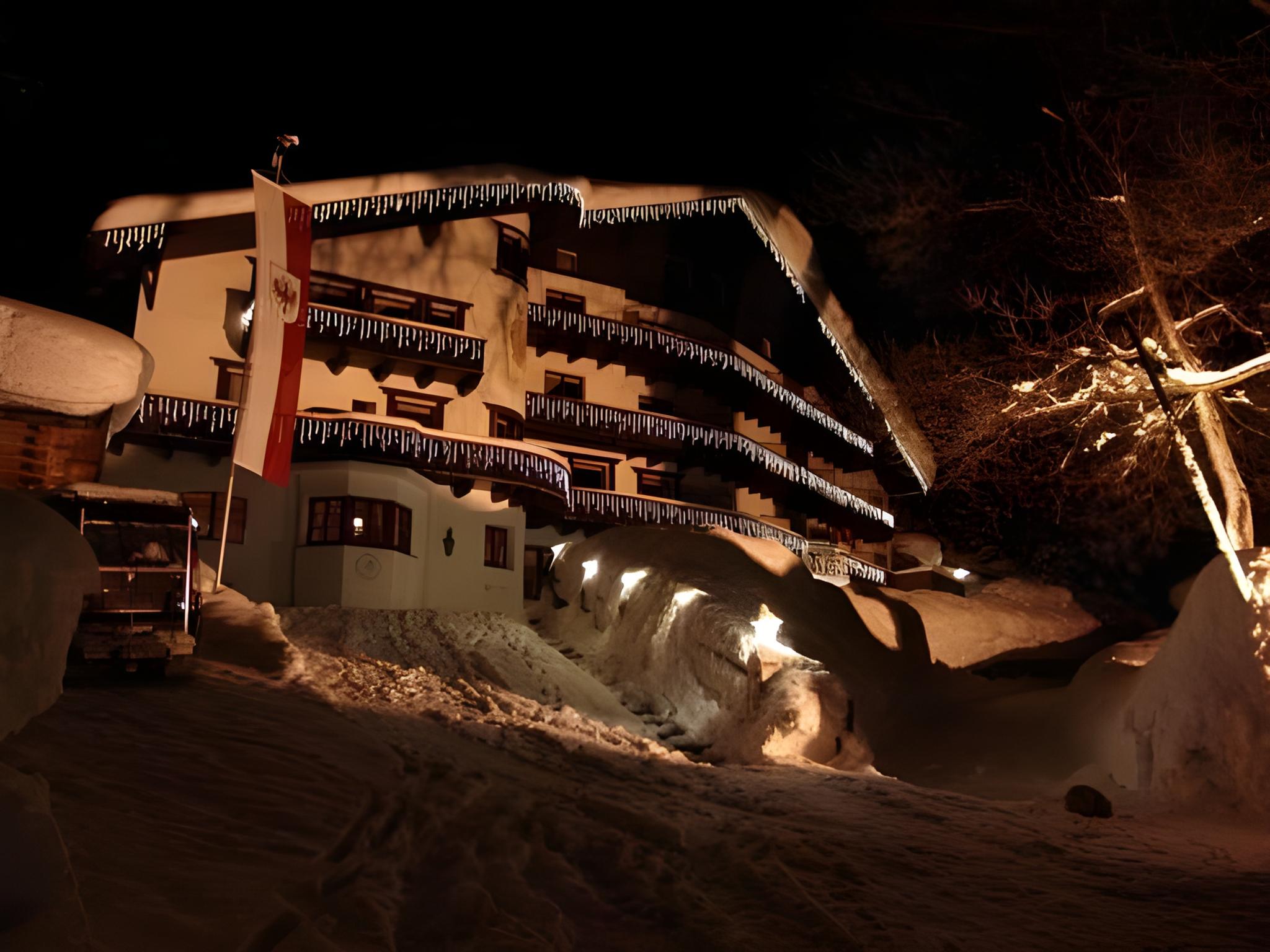 Hotel Arpuria 34/36