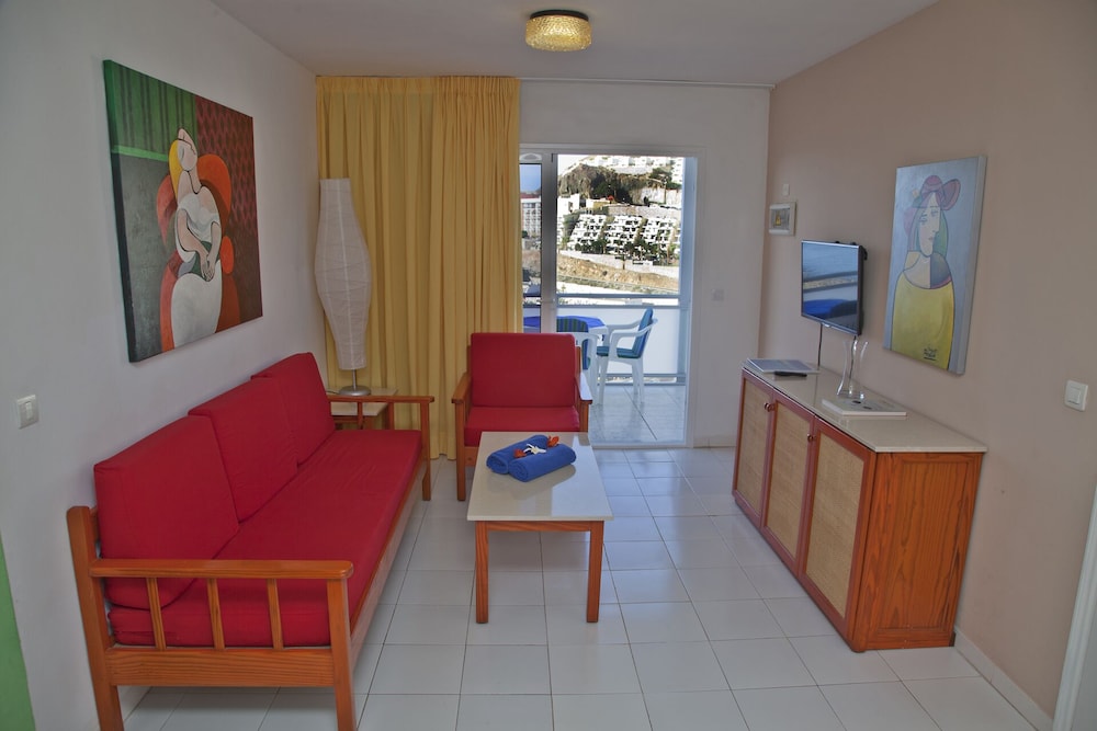 Curasol Apartments 27/50