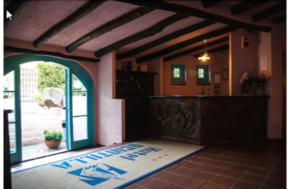 Hotel Scintilla 9/55