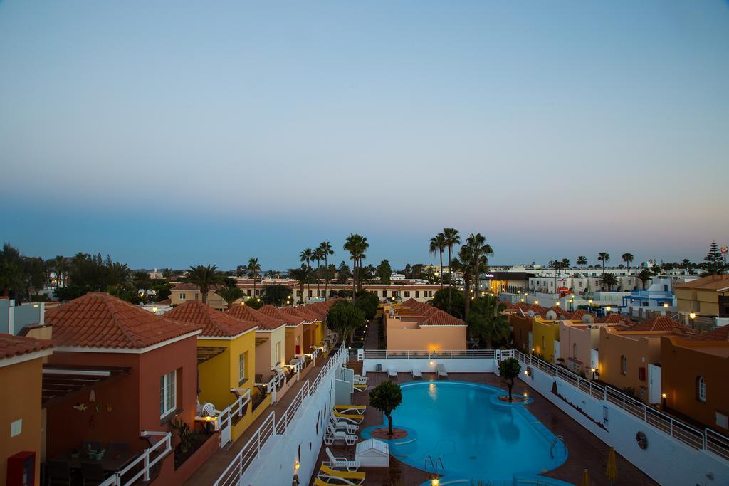 Las Casitas de Corralejo 45/58