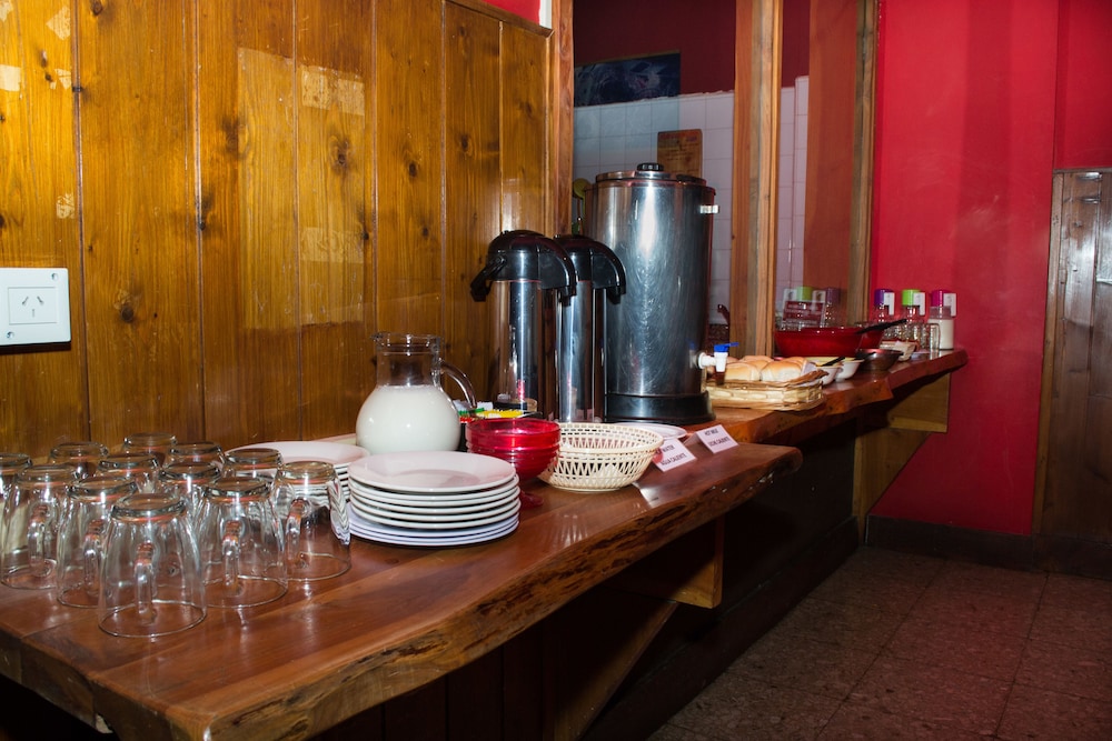 Marcopolo Inn Bariloche - Adults Only 31/48