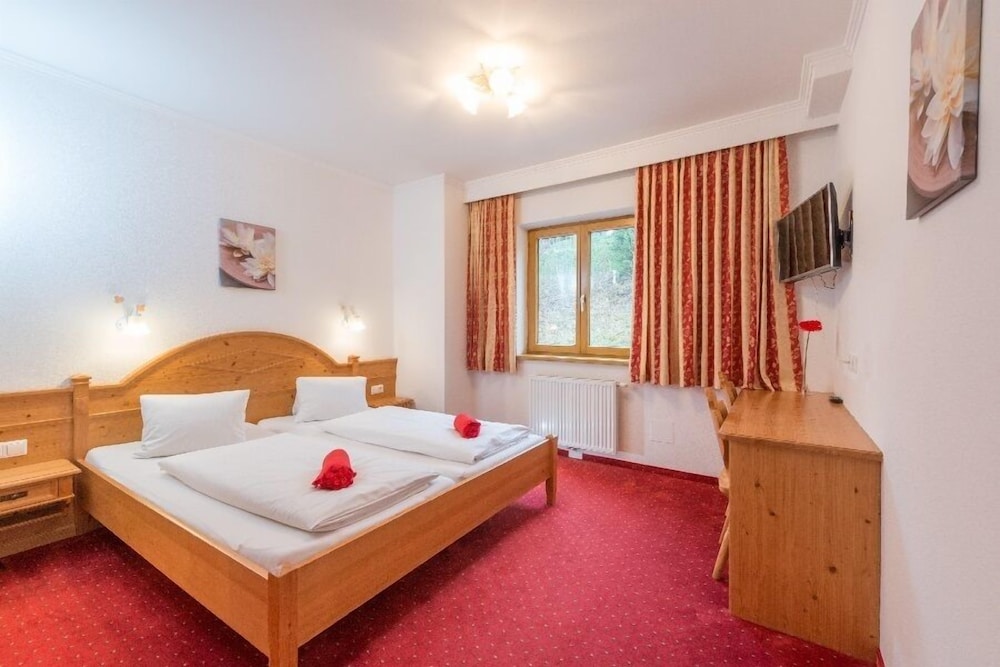 Aparthotel Ferienalm 38/73