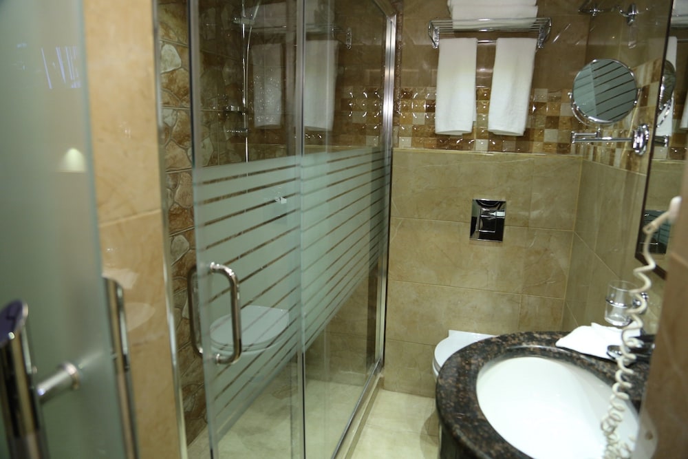Petra Sella Hotel 26/48