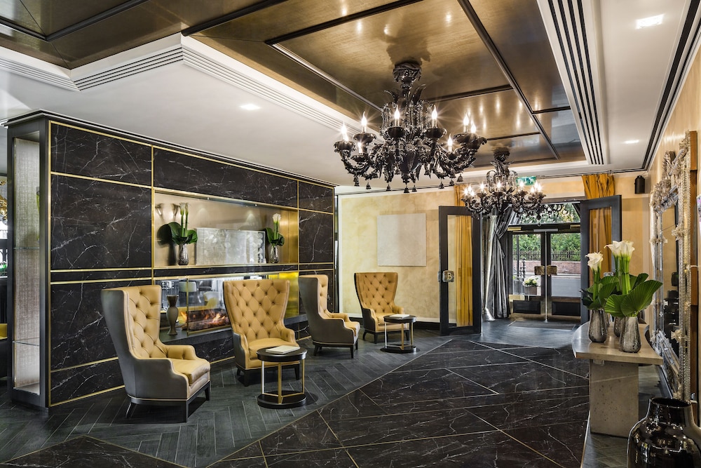 60 Hyde Park Gate Hotel 38/71