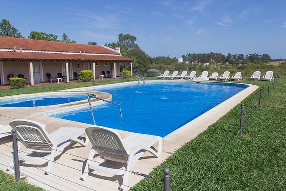 Club Valle Termal Resort and Spa 28/37