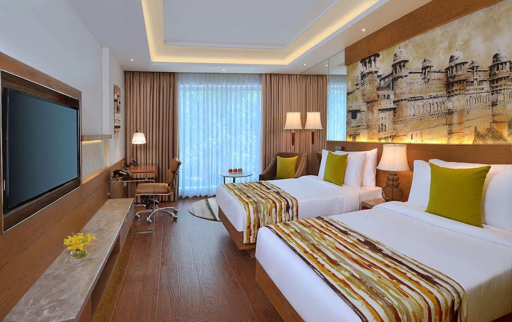 Radisson Gwalior 17/46