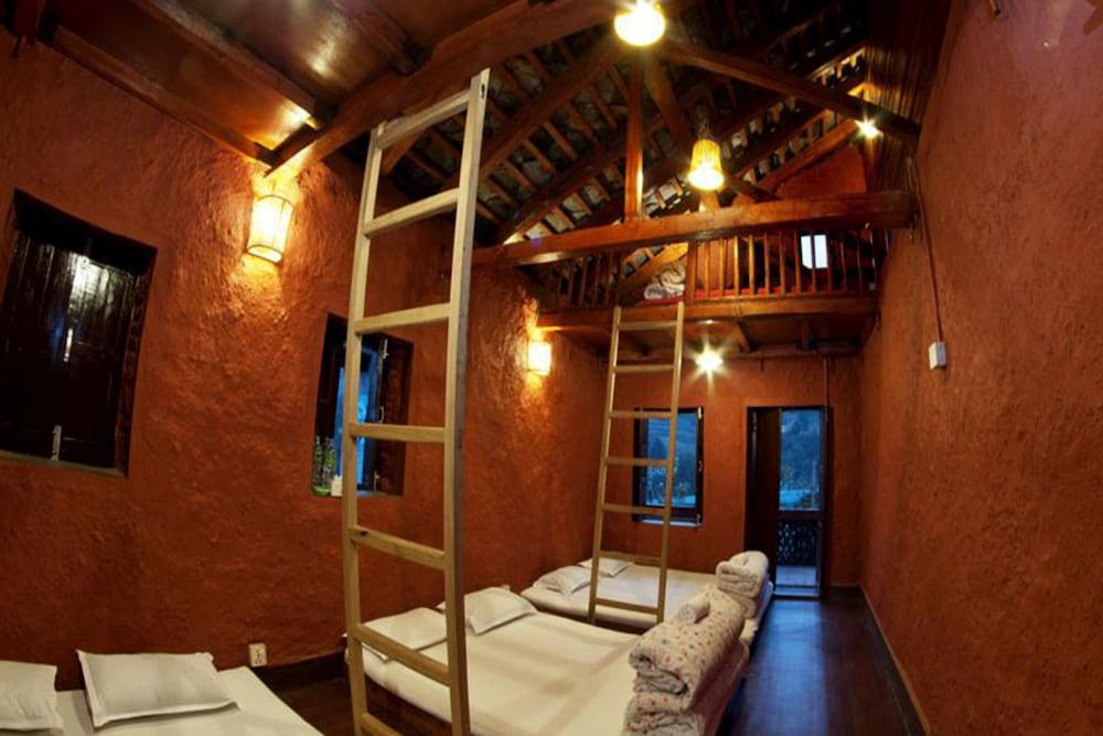 Chhaimale Resort 15/29